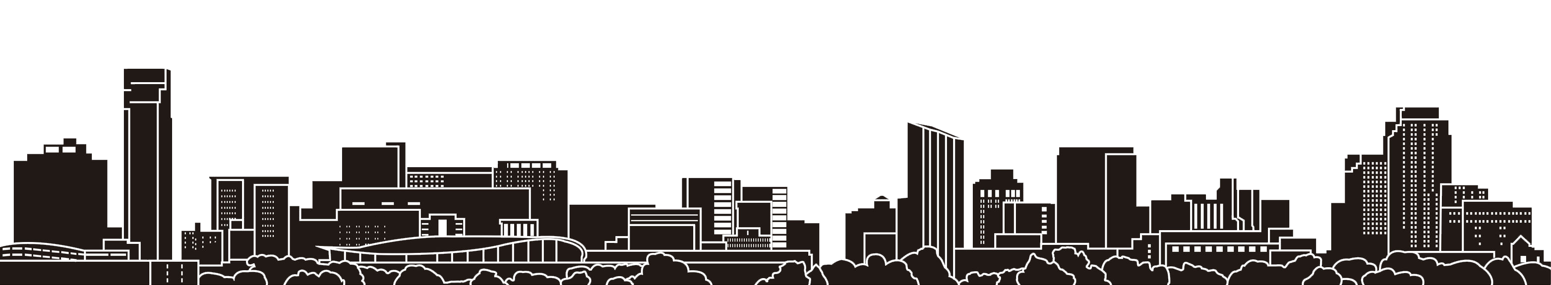 Grand Rapids Skyline