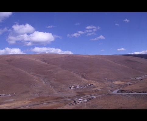 China Tibetan Highway 24