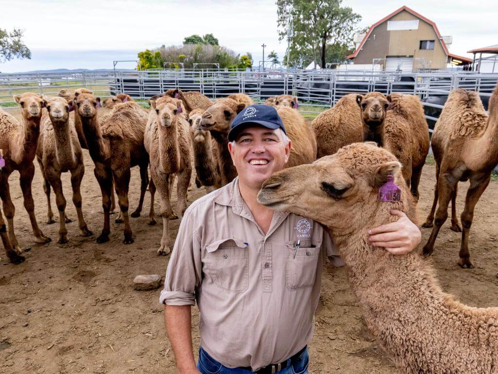 Scenic Rim Eat Local Month 2023 UpNext