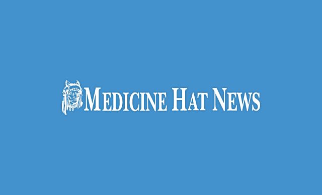 Medicine Hat News logo