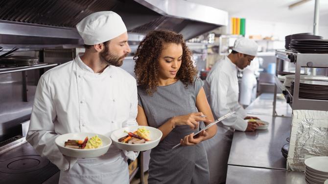 How To Start Your Restaurant Managers Training Program