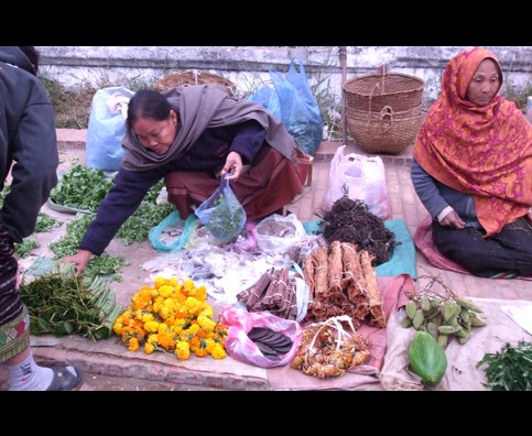 Laos Markets 10