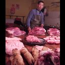 China Kunming Markets 18