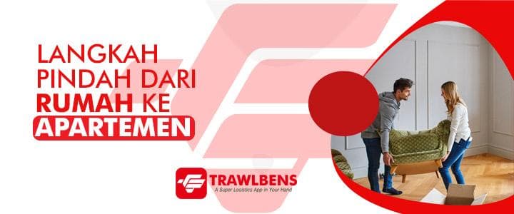 Langkah Pindah dari Rumah ke Apartmen