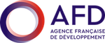 logo da empresa Agência Francesa de Desenvolvimento (AFD)