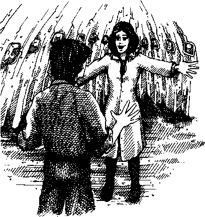 Dr Vivaldi welcomes you.