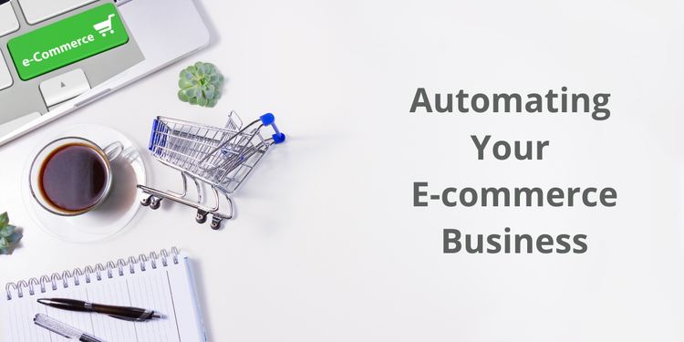 How to automate your e-business for non-developers