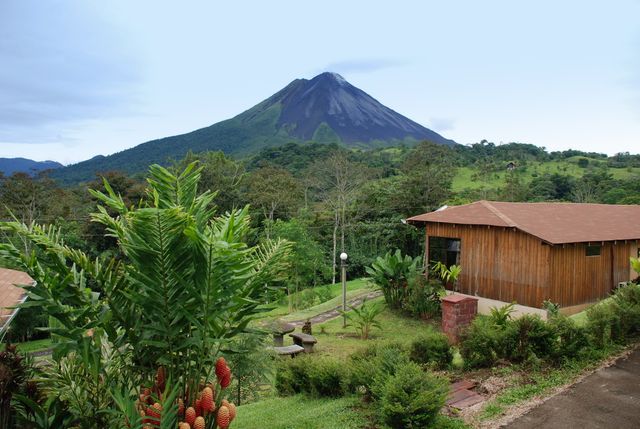 Kokoro Arenal - Arenal Volcano Hotels