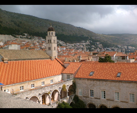 Dubrovnik Oldtown 8