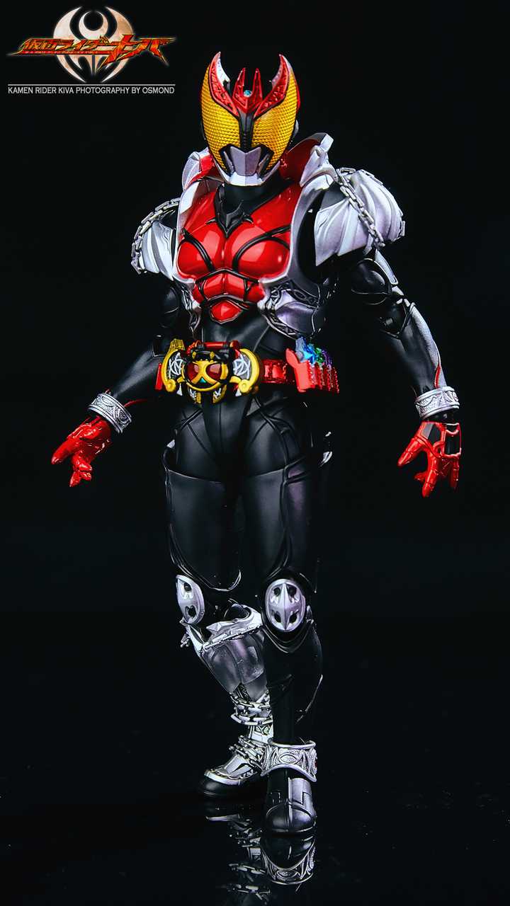 shf kamenrider