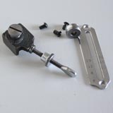 Stitch Length Adjuster Stitch Length Adjuster