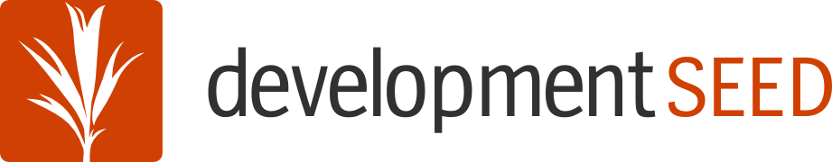 Development Seed logo