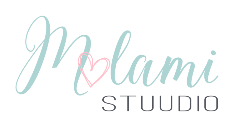 Molami Stuudio logo