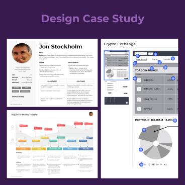 Design Process Case Study