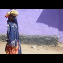 Ethiopia Harar Women 5
