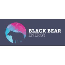 Black Bear Energy logo