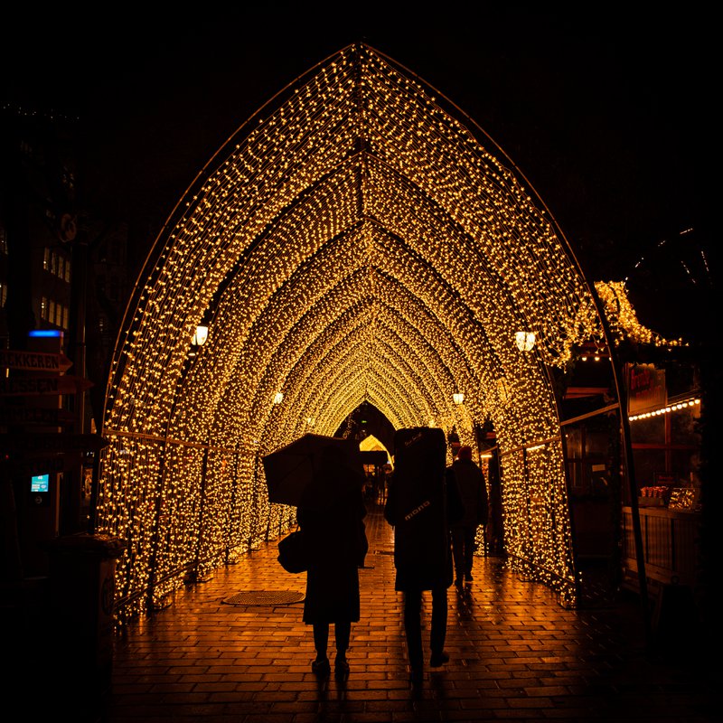 Oslo Holiday Market