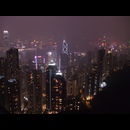 Hongkong Victoria Peak 2