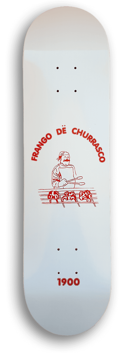 Churrasco