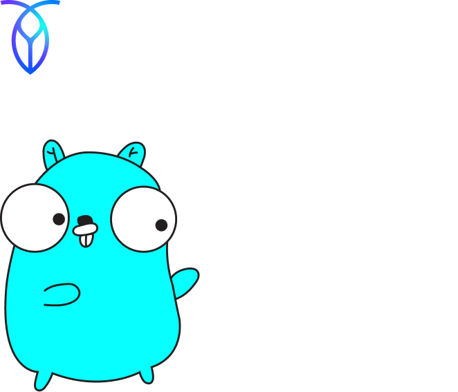 Get to know Cockroach Labs at GopherCon