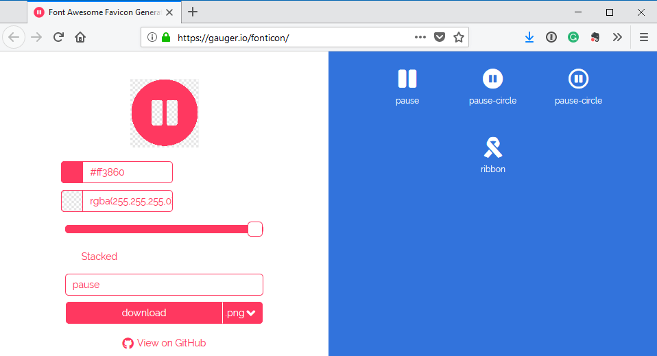 drupal favicon app icon generator drupal favicon app icon generator