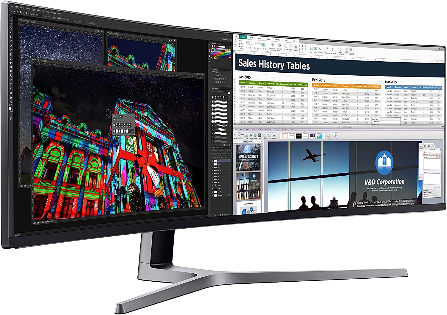 Top 8 Best Monitors for Trading in 2022