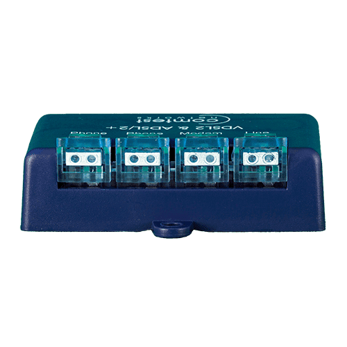 Universal VDSL2 Splitter-2 product image
