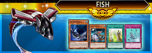 Fish Breakdown | YuGiOh! Duel Links Meta