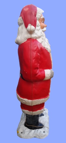 Santa photo