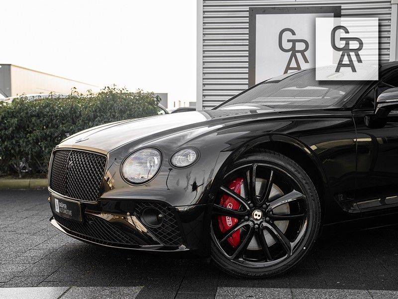 Bentley Continental GT 6.0 W12 afbeelding 3