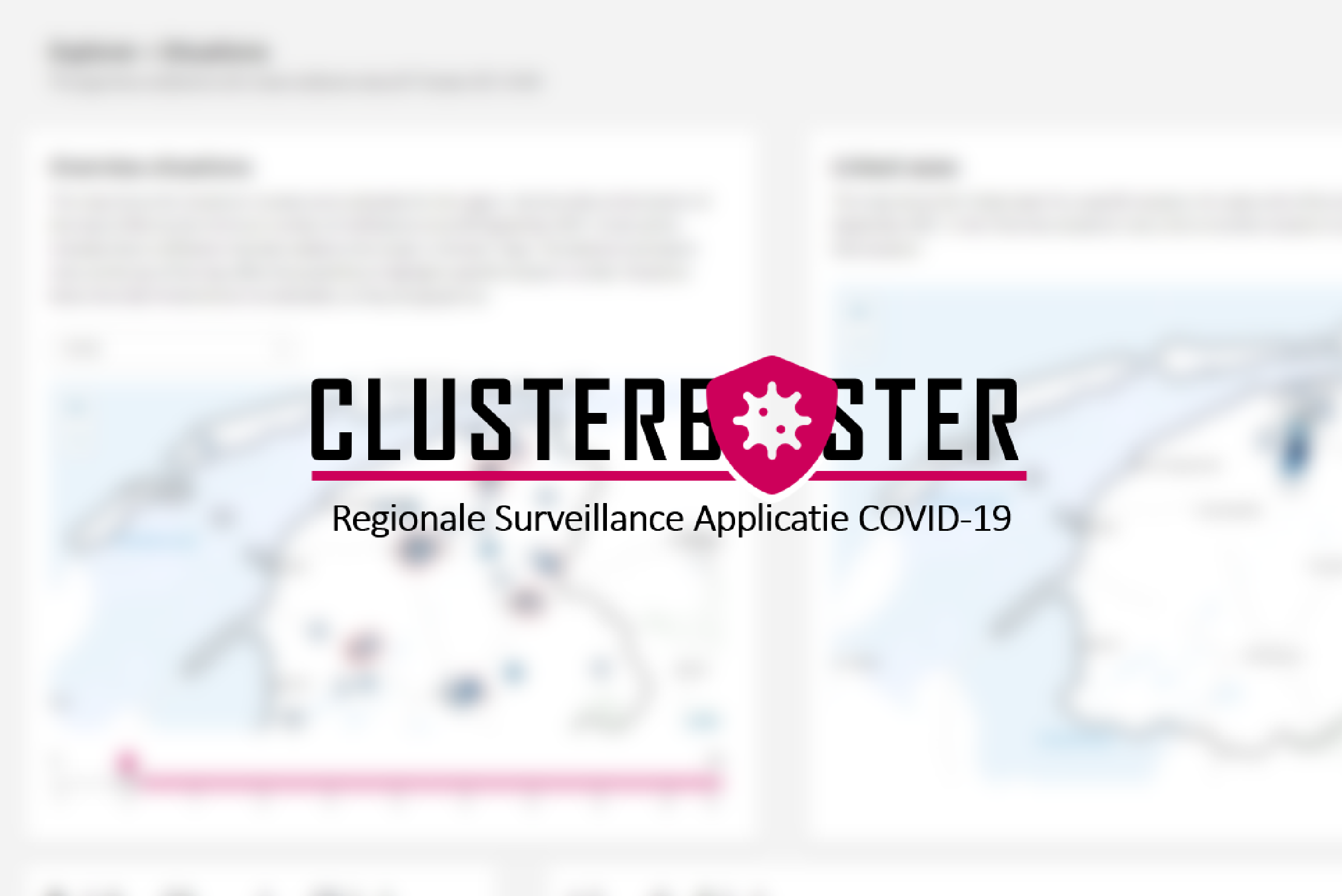 Thumbnail Clusterbuster logo