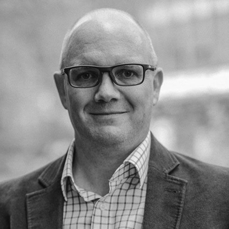 Augmented AI with Chris Longstaff of Mindtech
