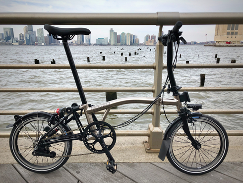 Brompton