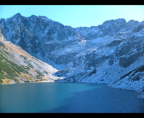 Tatras Lakes 7