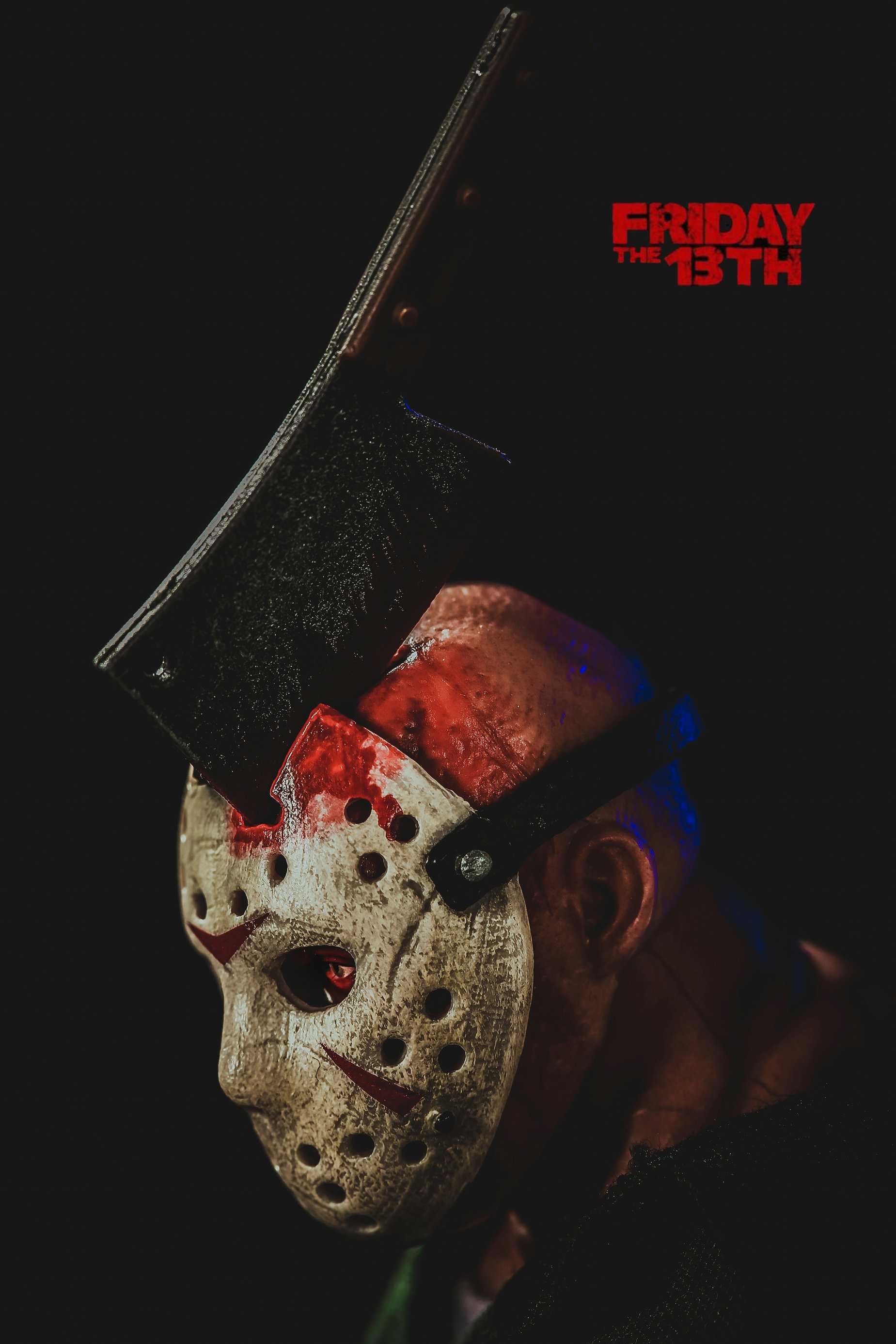Mezco Friday The 13th