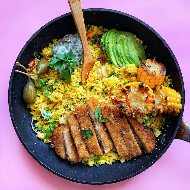 food img
