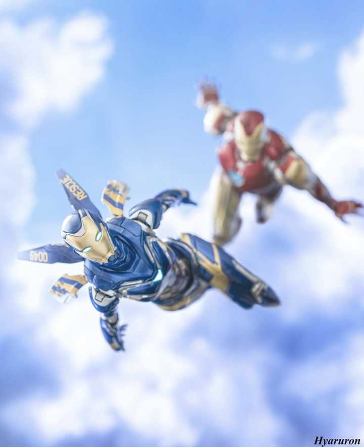 Six Inch Figure Collections Weekly Update 4