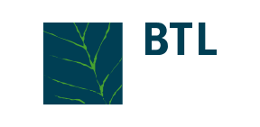Logo BTL Nederland