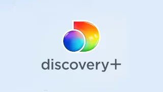 Discovery+ Logo