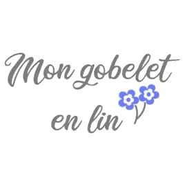 Logo Mon Gobelet en lin