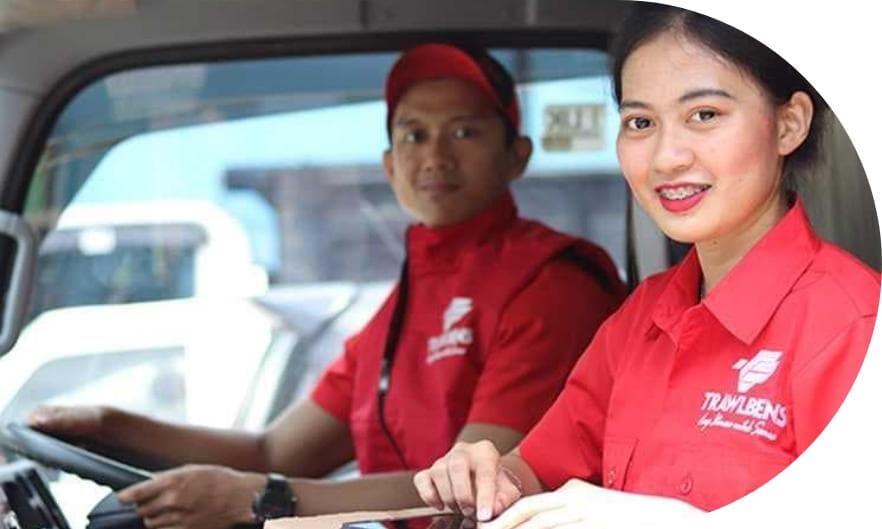 Cara Menggunakan Aplikasi TrawlBens