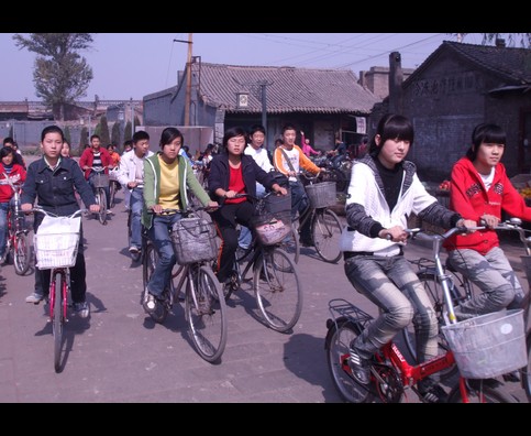 China Bikes 2