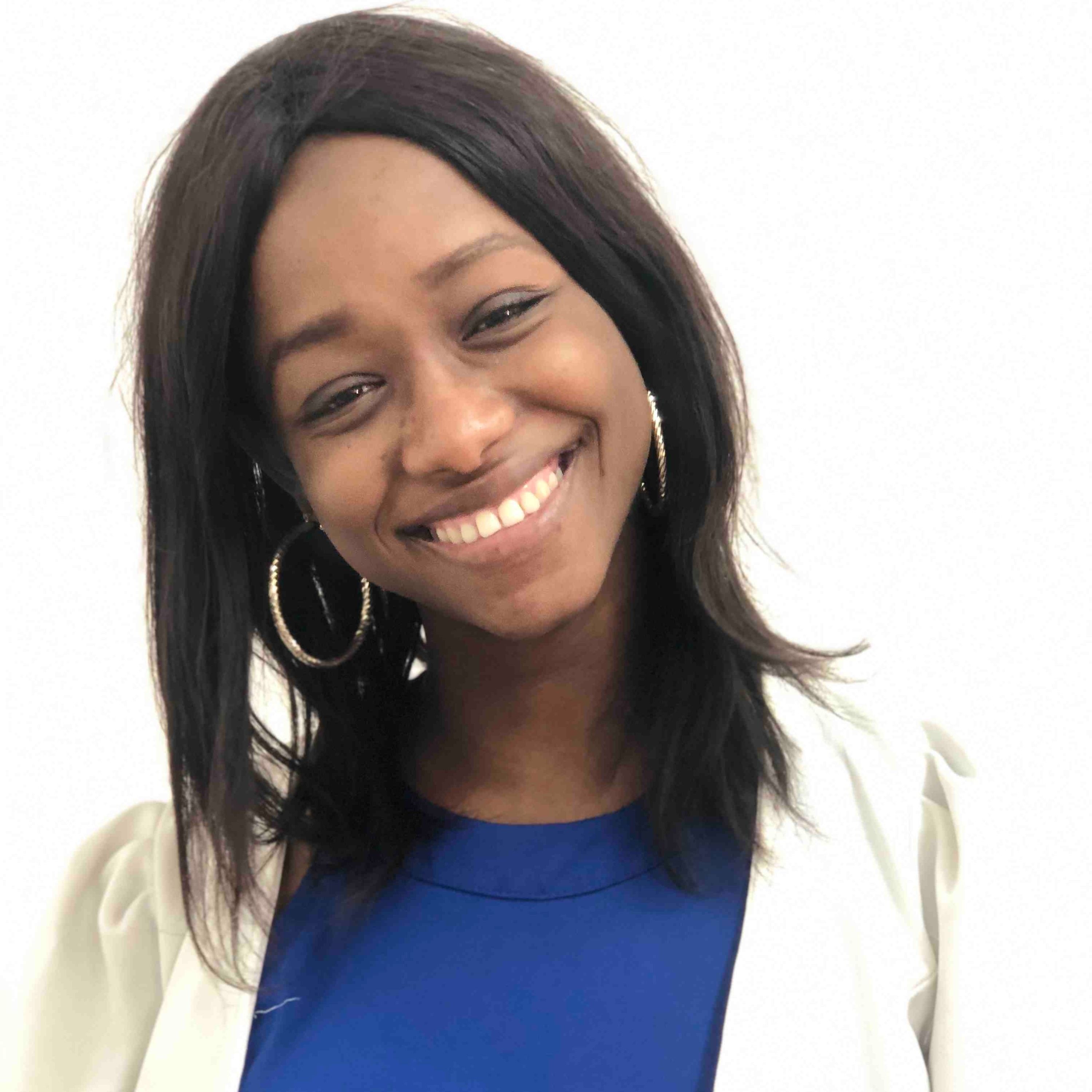 Aissatou Sidibé