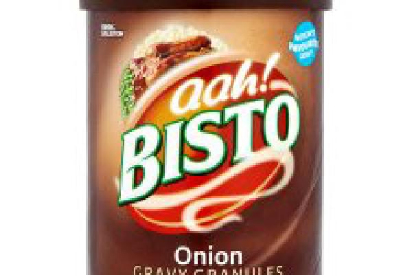 image from Bisto Onion Gravy Granules