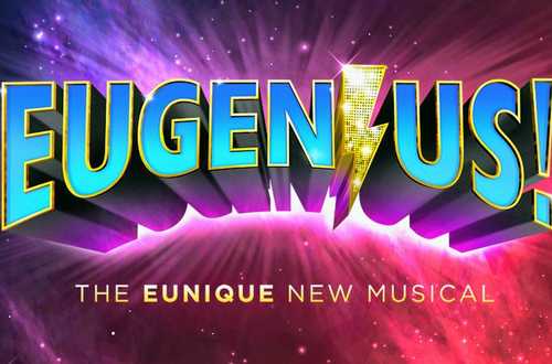 Eugenius! The Musical