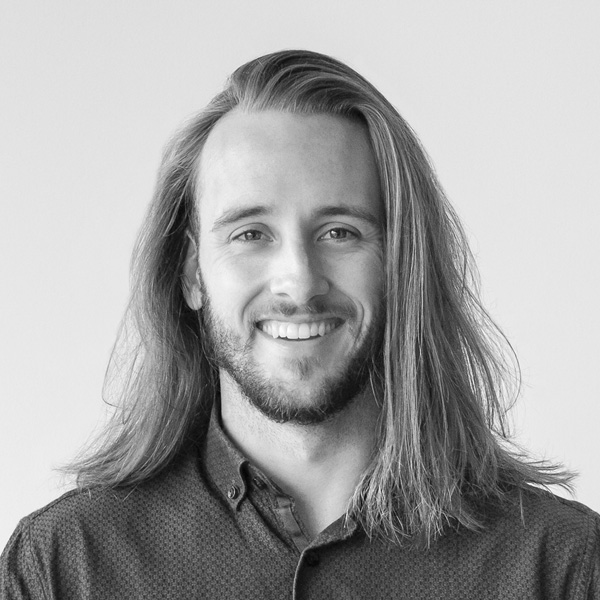 Profile Image - Rob Parker