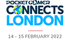 Pocket Gamer Connects London 2022