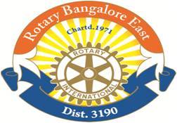 Rotary Bangalore East