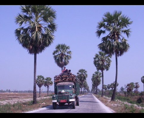 Burma Roads 21