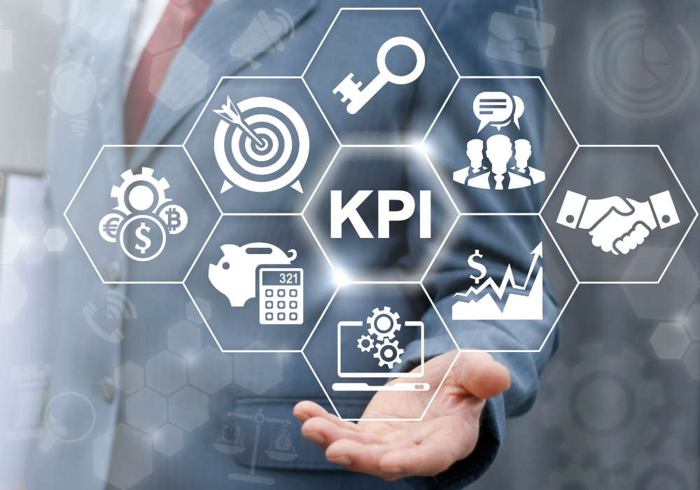KPI's projet de développement SaaS et logiciels 